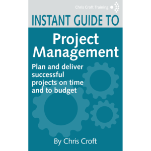 Project Management by Chris Croft