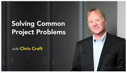 Chris_Croft_solving_common_project_problems