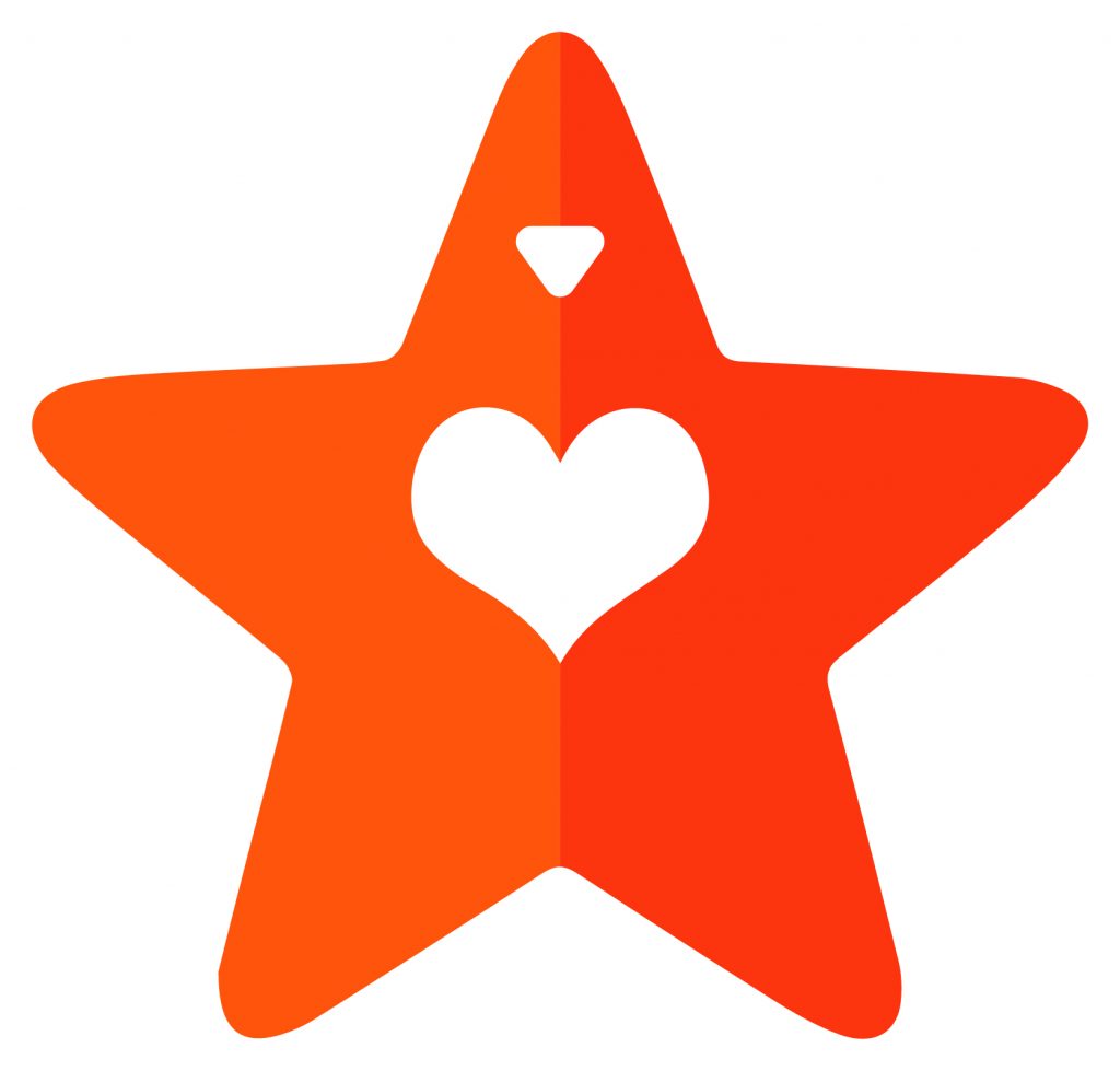 Happiness - my top five 2 Logo-01