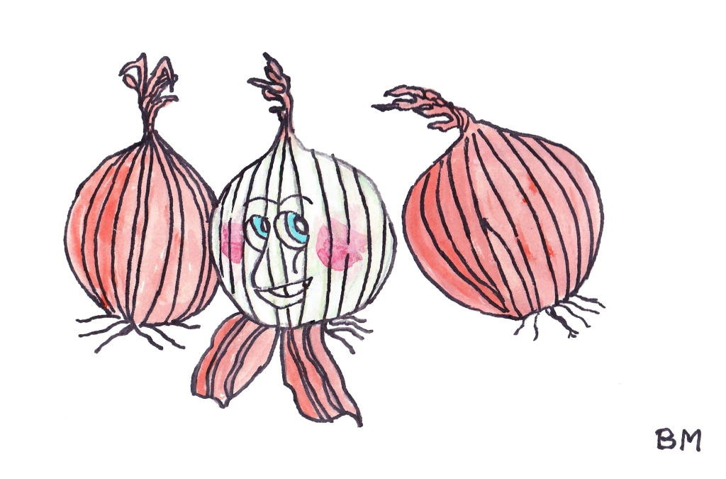 ONION