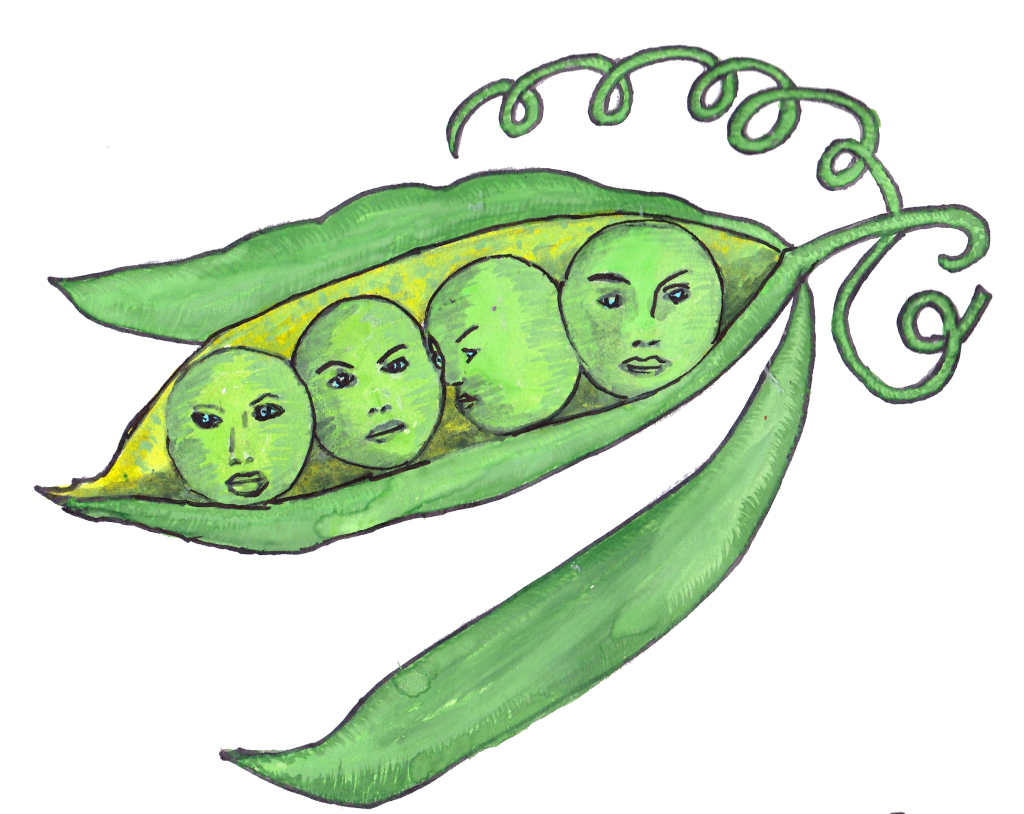 PEAS