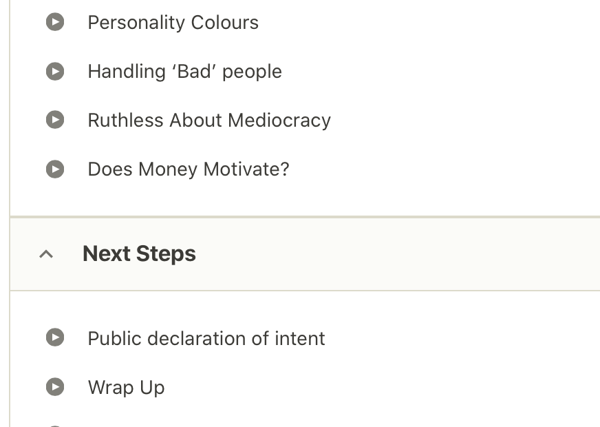 A free video on leadership and communication 5 Screenshot 2020 08 19 at 17.36.55