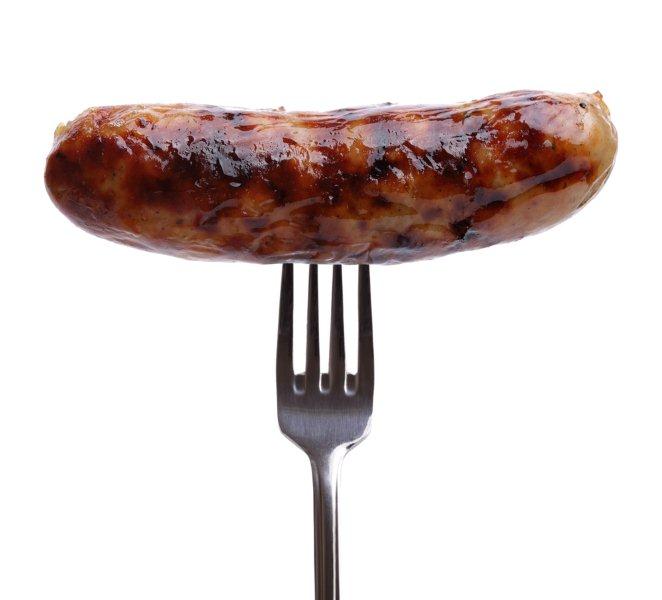 When does it count as a project? 1 sausagefork