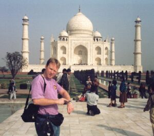 taj watch point
